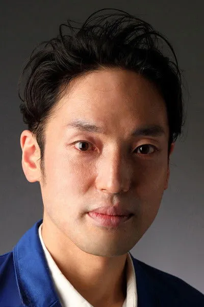 Takashi Kamino