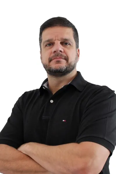 Rodrigo Pimentel