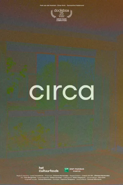 CIRCA