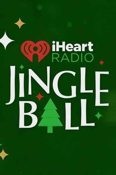 iHeartRadio Jingle Ball 2018
