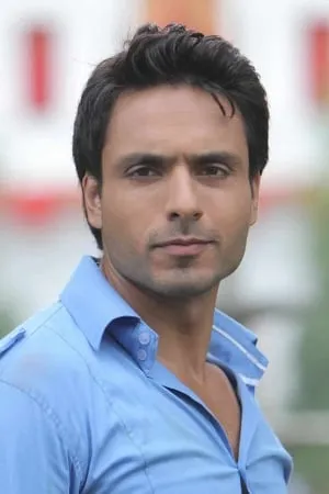 Mohammed Iqbal Khan