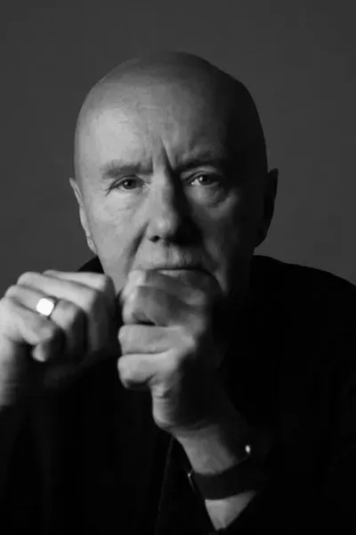 Irvine Welsh