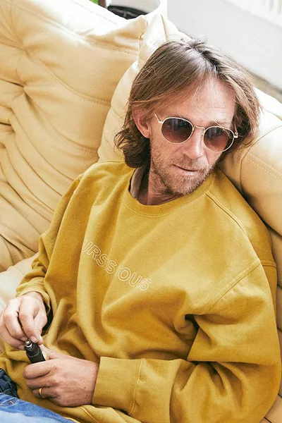 Bryan Herman