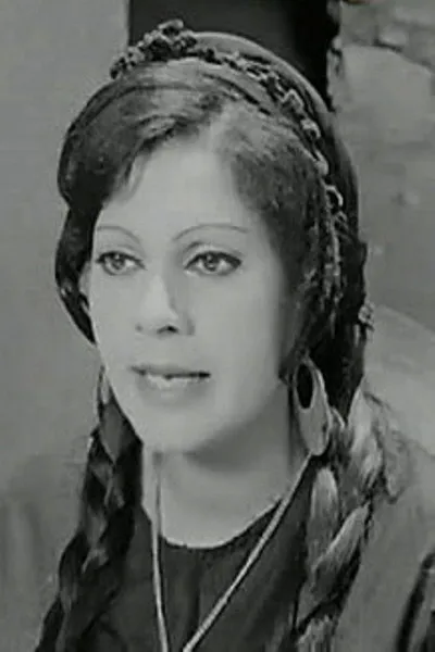 Waseela Hussein