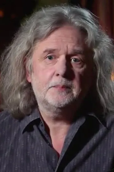 Clive Prince