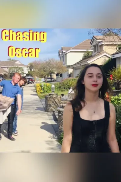 Chasing Oscar