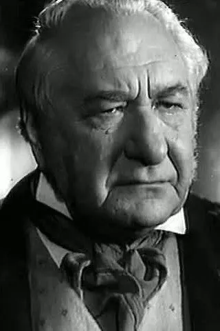 Pyotr Starkovsky