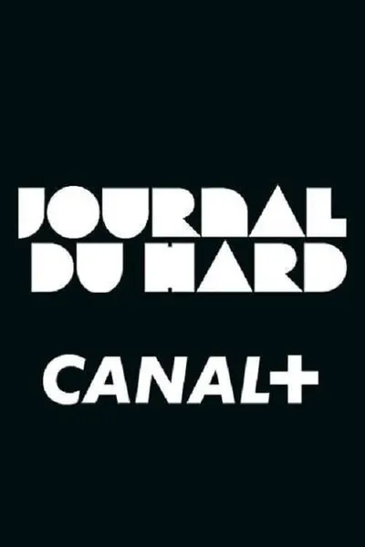 Le Journal du hard