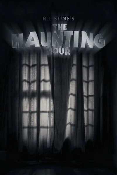The Haunting Hour: The Most Evil Sorcerer