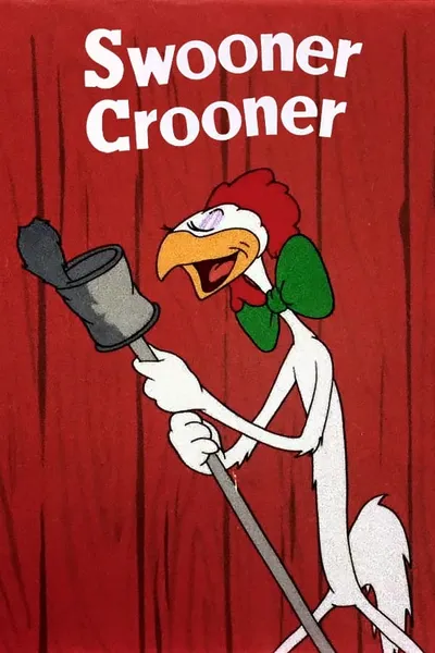 Swooner Crooner
