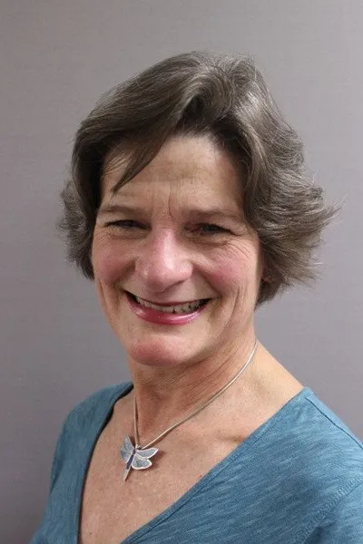 Anita Brosius-Scott