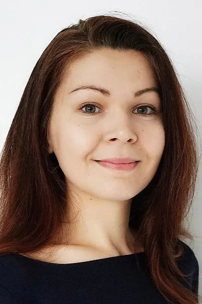 Anna Selivanovskaya