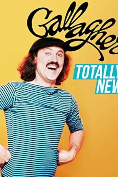 Gallagher: Totally New
