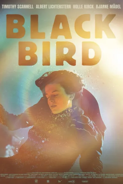 Blackbird
