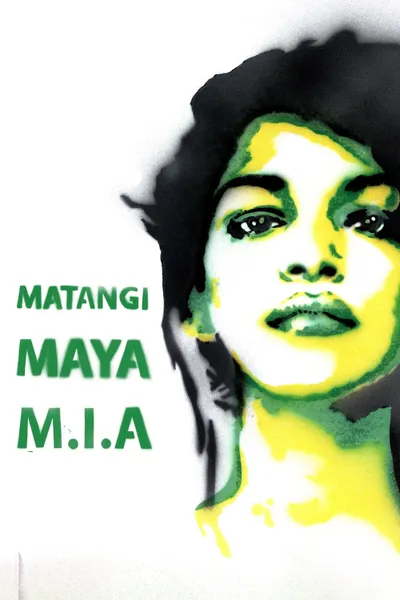 Matangi / Maya / M.I.A.