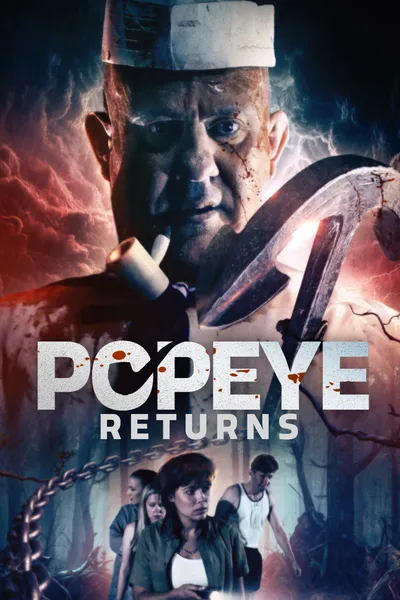 Popeye II: Returns