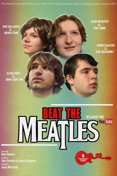 Beat the Meatles!