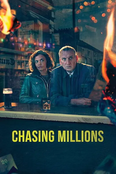 Chasing Millions