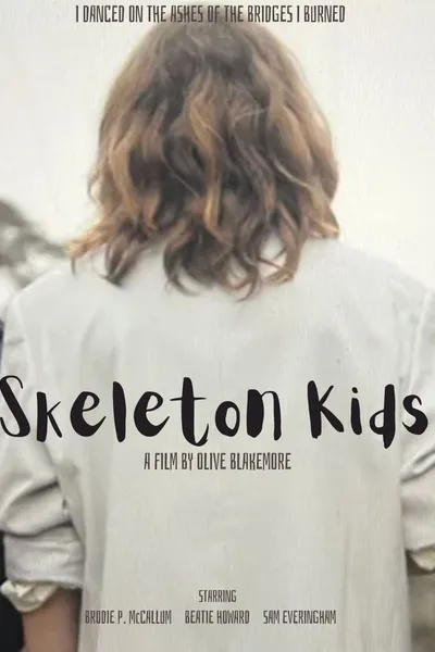 Skeleton Kids