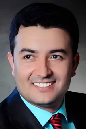 Hamza Xasanov