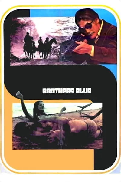 Brothers Blue