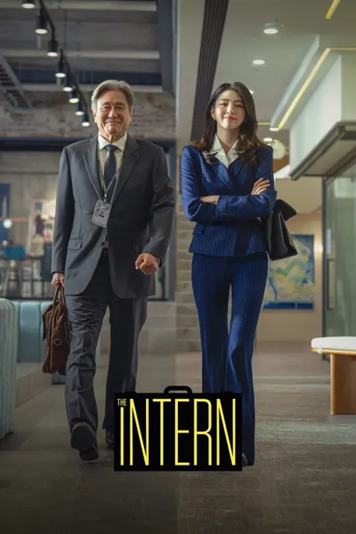 The Intern