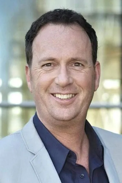 Jochem van Gelder