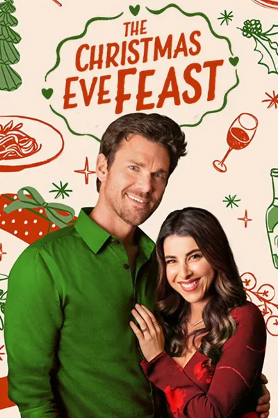 The Christmas Eve Feast