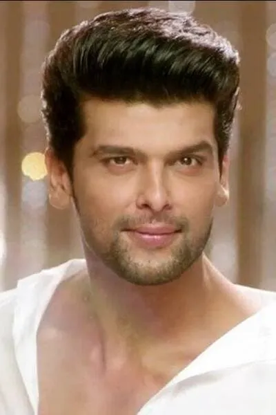 Kushal Tandon