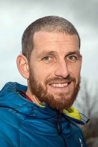 Paul Tierney