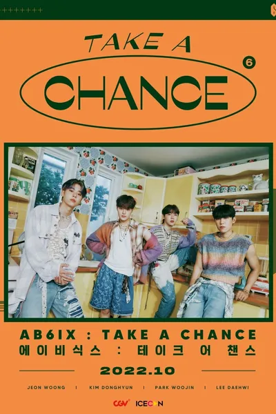 AB6IX : TAKE A CHANCE
