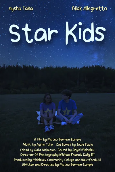 Starkids