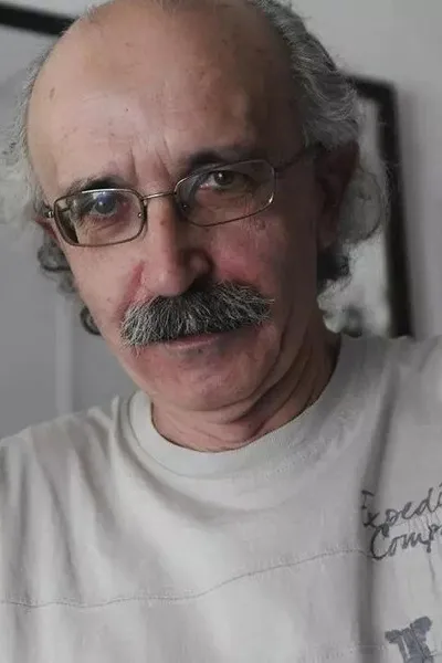 Eduardo Zamanillo