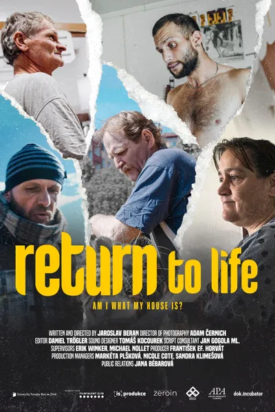 Return to Life