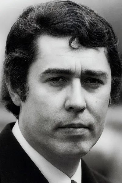 Alain Souchère