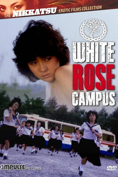 White Rose Campus: Then... Everybody Gets Raped