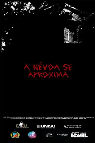 A Névoa se Aproxima