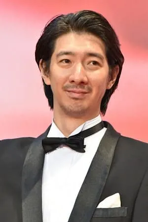 Takuma Nagao