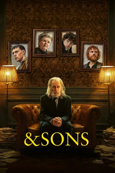& Sons