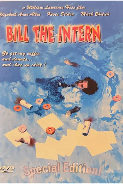 Bill the Intern