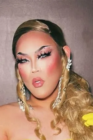 Jasmine Rice LaBeija