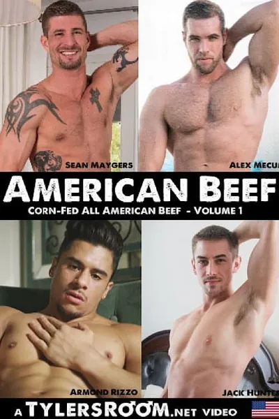 American Beef 1