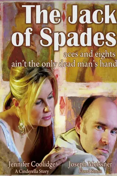 The Jack of Spades