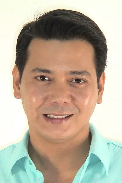 Rhett Romero