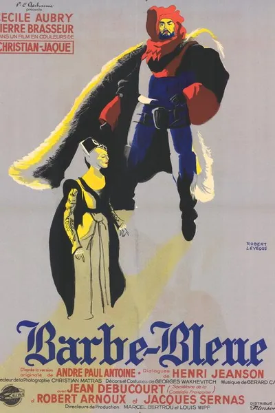 Bluebeard