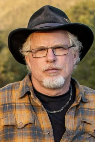 Christopher Ryan