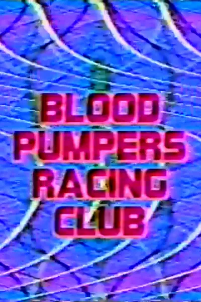 Blood Pumpers Racing Club