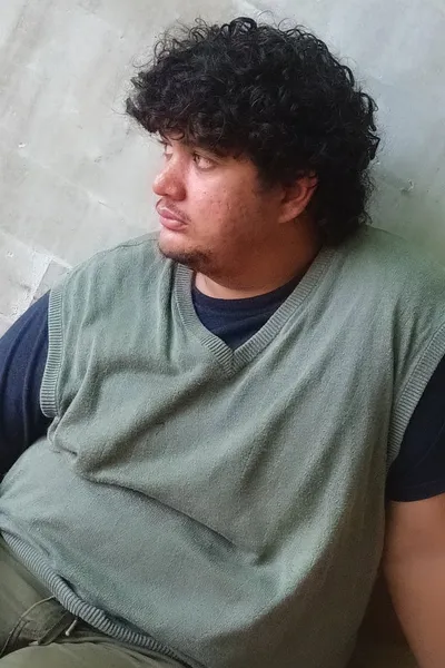 Javier Rincon