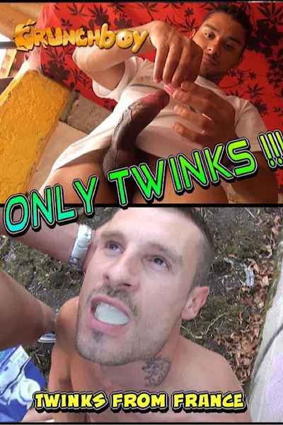 Only Twinks!