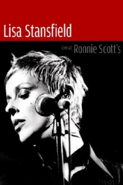 Lisa Stansfield - Live at Ronnie Scott's